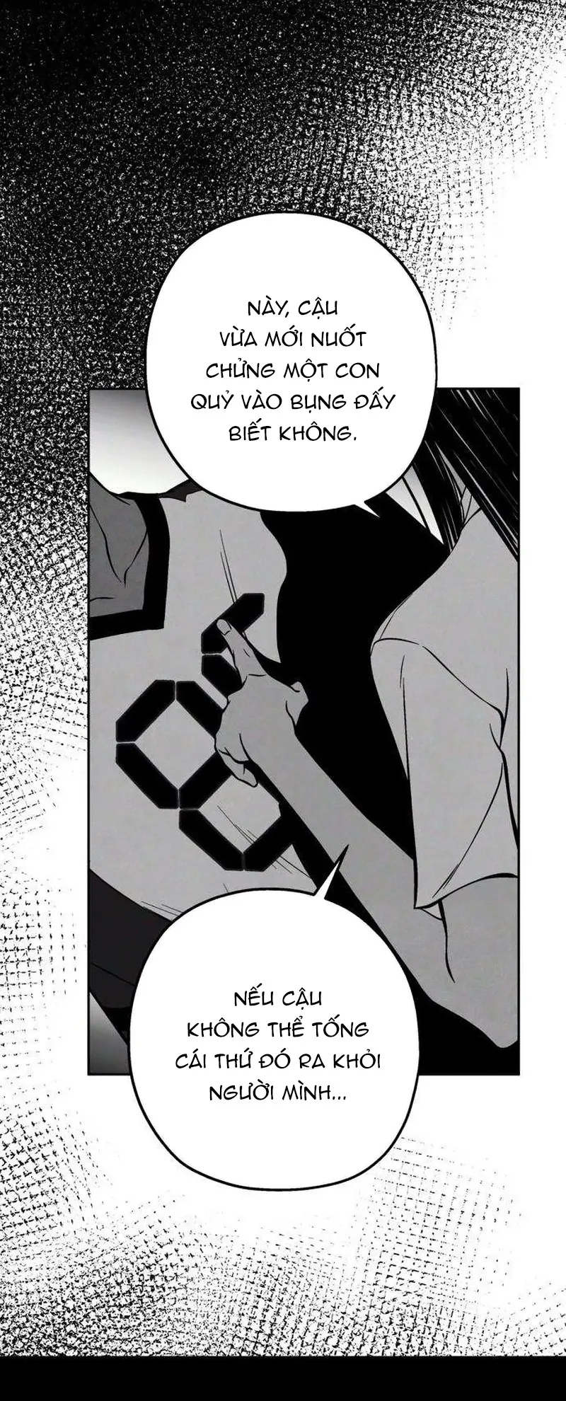 Phục Tùng Chap 11 - trang 40