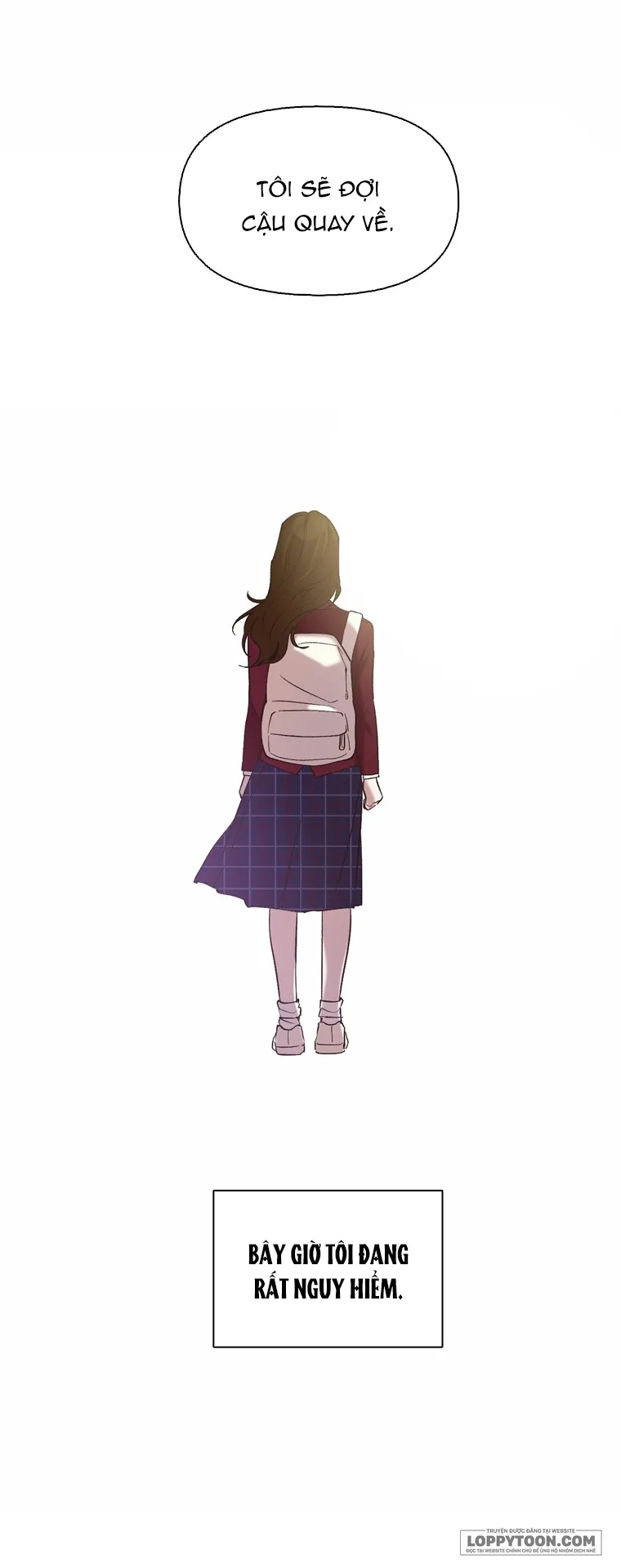 Thanh Xuân Của Chúng Ta Chap 102 - trang 35