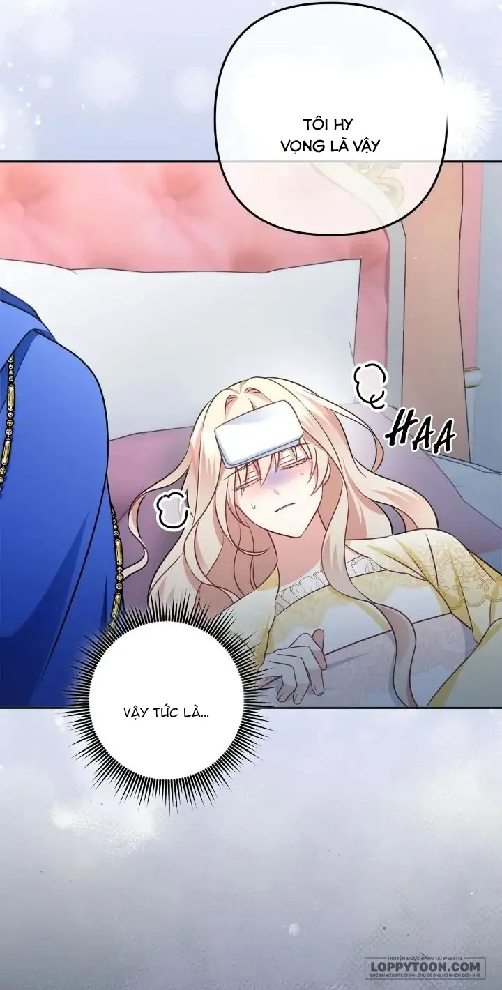 Tôi Sống Chung Với Mẹ Chồng Chap 34 - trang 61