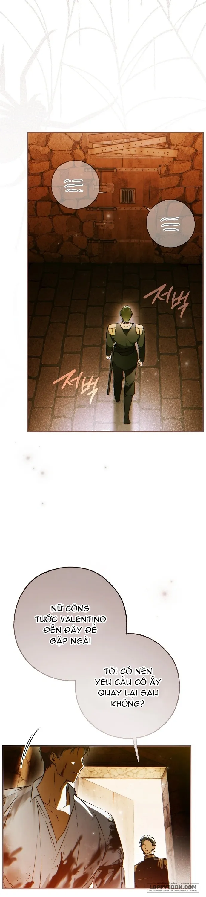 Có Kẻ Đã Sở Hữu Cơ Thể Của Tôi Chap 56 - trang 24