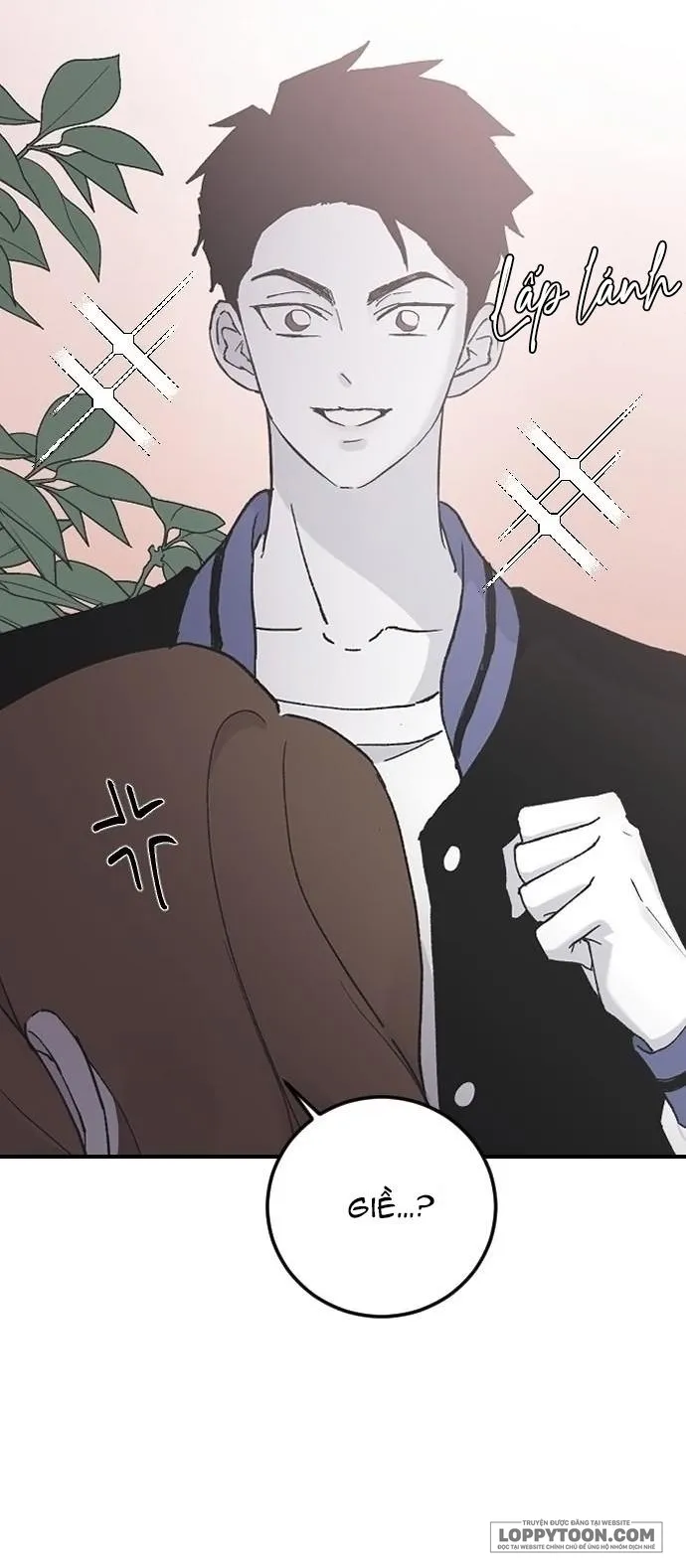 Ba Anh Trai Cực Phẩm Của Tôi Chap 16 - trang 55