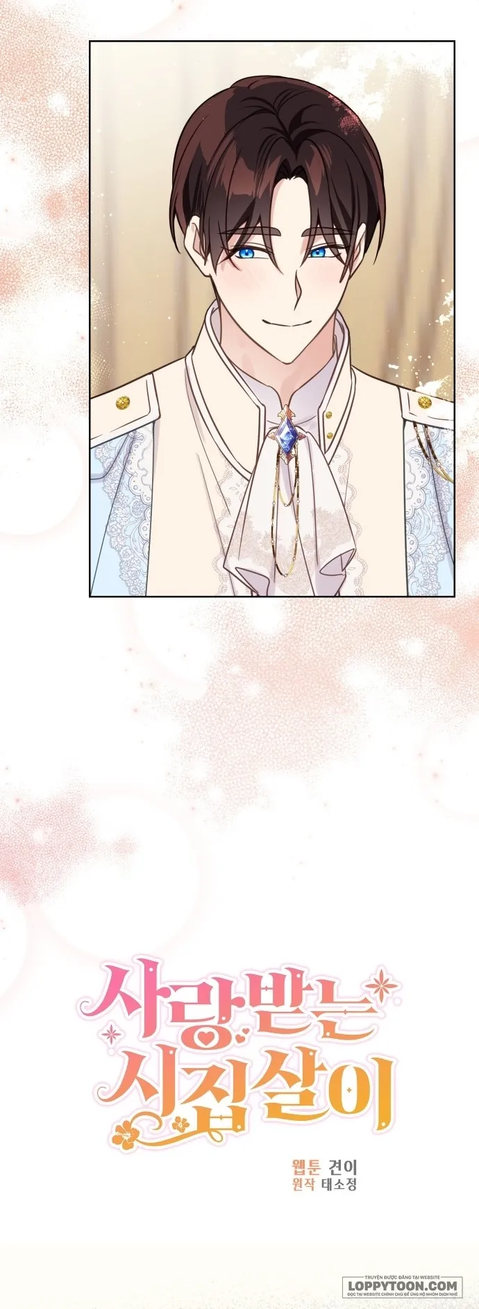 Cuộc Sống Hạnh Phúc Cùng Chồng Chap 48 - trang 13