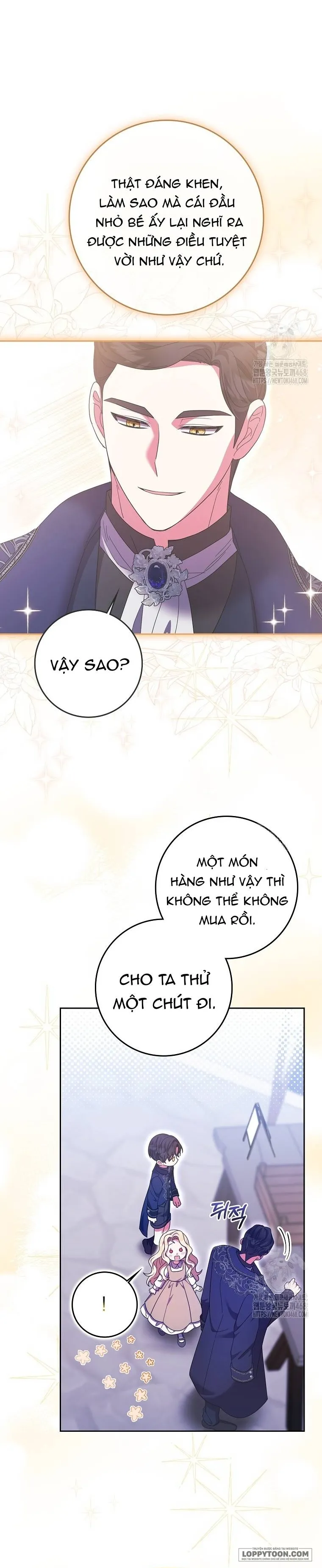 Tôi Không Thuộc Về Nơi Này Chap 30 - trang 14