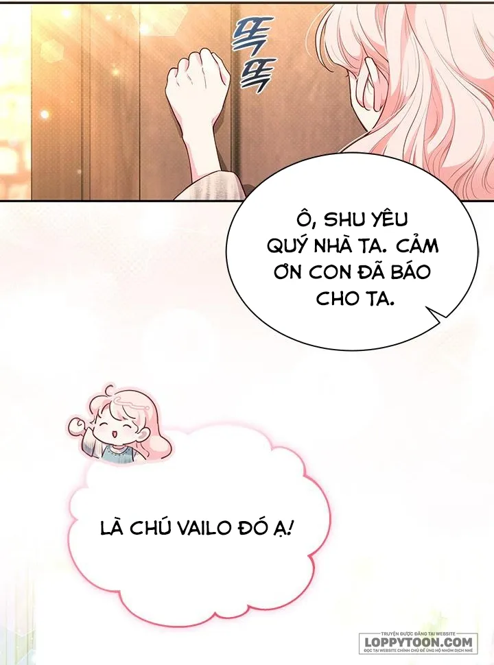 Đã Từ Chối Sủng Ái Rồi Mà Sao Còn Ám Ảnh Thế? Chap 2 - trang 51