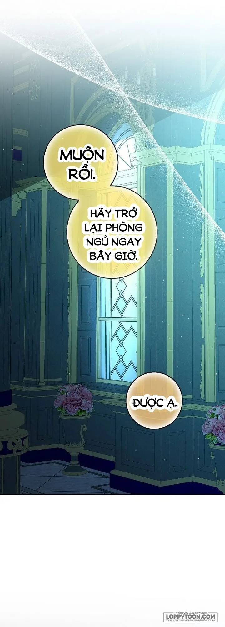 Sóc Con Tài Năng Chap 66 - trang 51