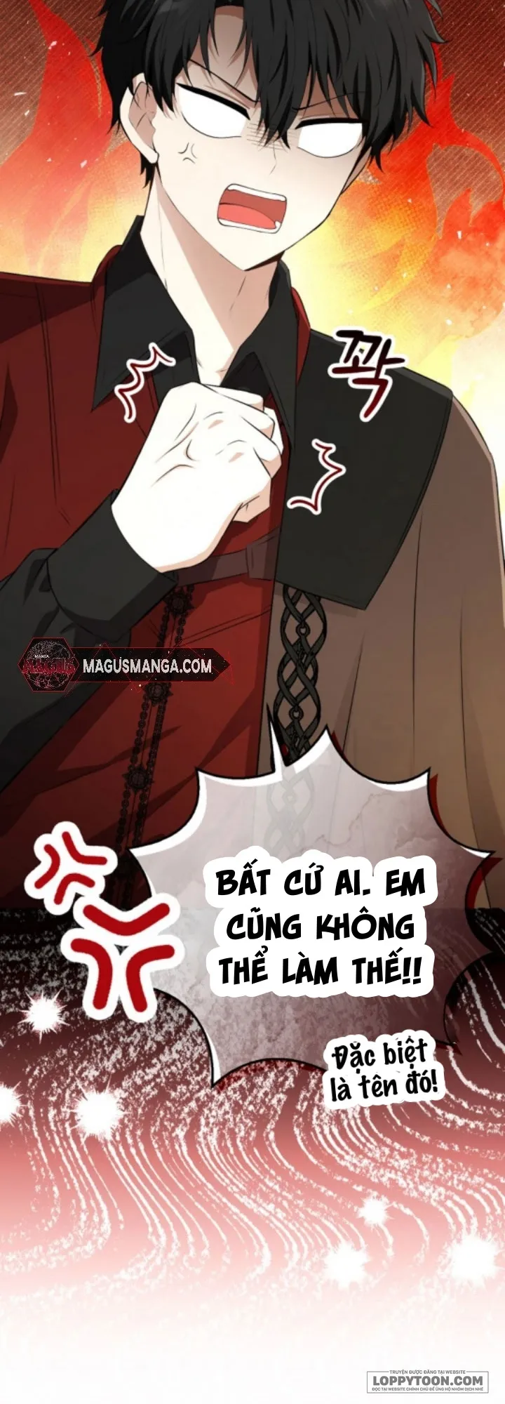Sóc Con Tài Năng Chap 67 - trang 60