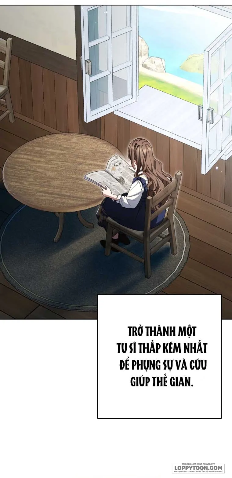 Được Yêu Thương Mà Còn Ngại Ngùng Sao Chap 121 - trang 10