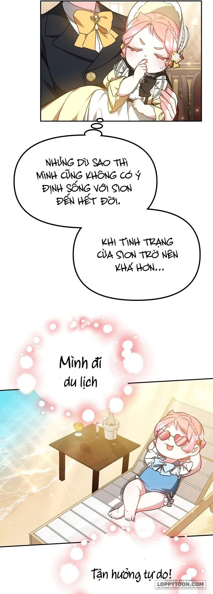 Rồng Con Thuần Hóa Những Kẻ Điên Rồ Chap 15 - trang 25