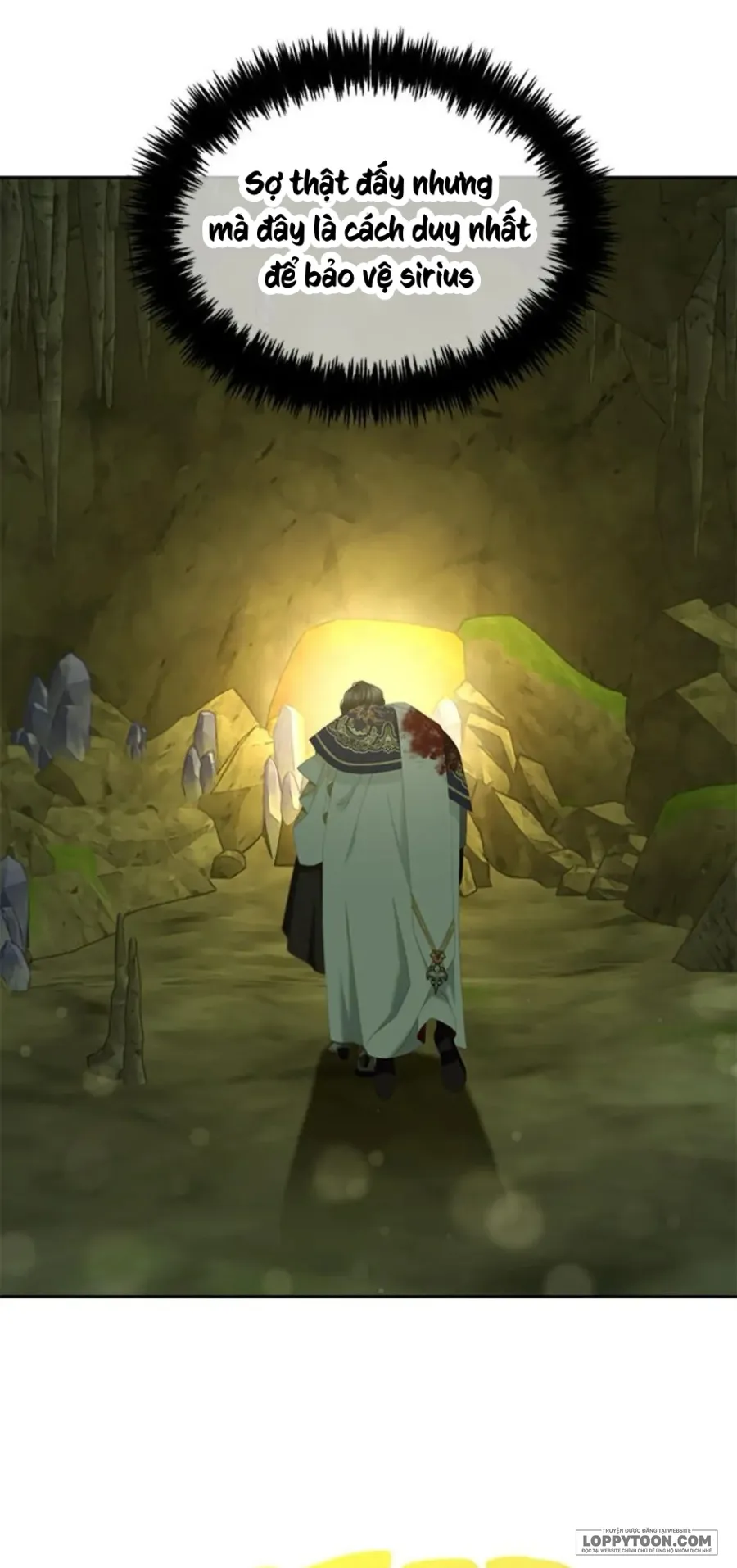 Tôi Sẽ Ở Ngay Bên Cạnh Nam Chính Chap 46 - trang 49