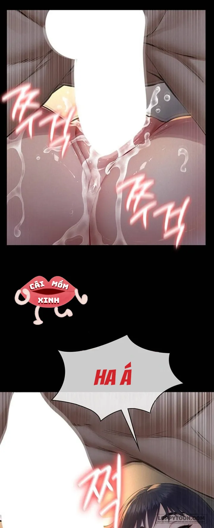 Cuộc Săn "Daddy" Chap 23 - trang 17