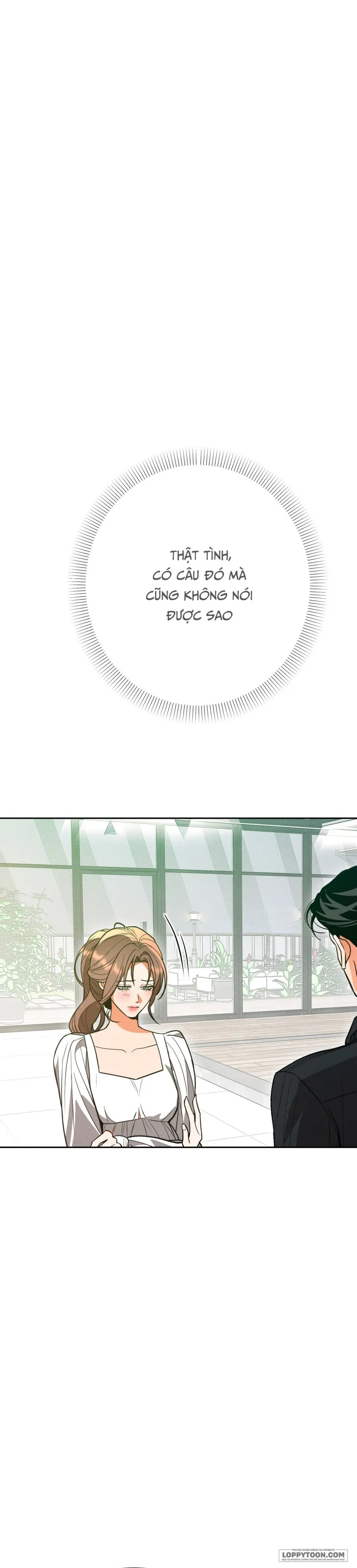Ngưỡng Tuyệt Đối Chap 69 - trang 8