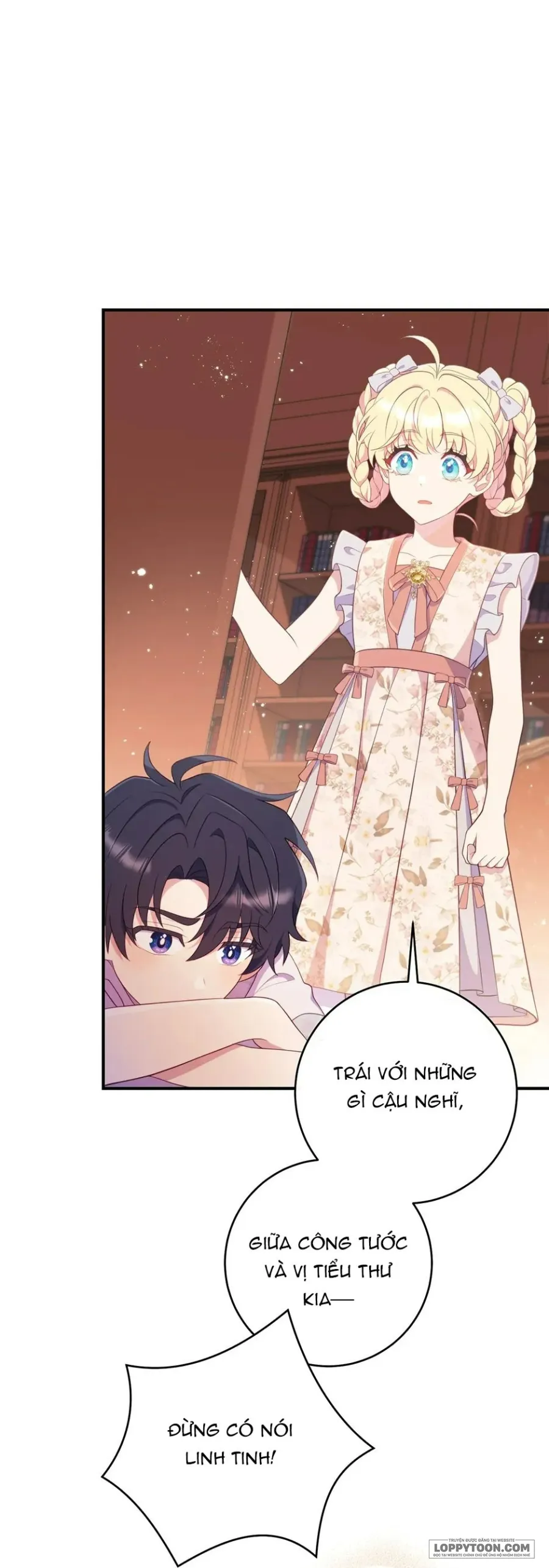 Trở Thành Bạn Thời Thơ Ấu Của Nam Phụ Ám Ảnh Chap 43 - trang 43