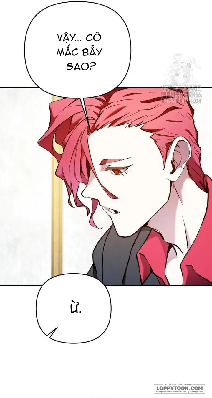 Thỏ Trắng Ở Xứ Sở Thần Tiên Chap 42 - trang 10