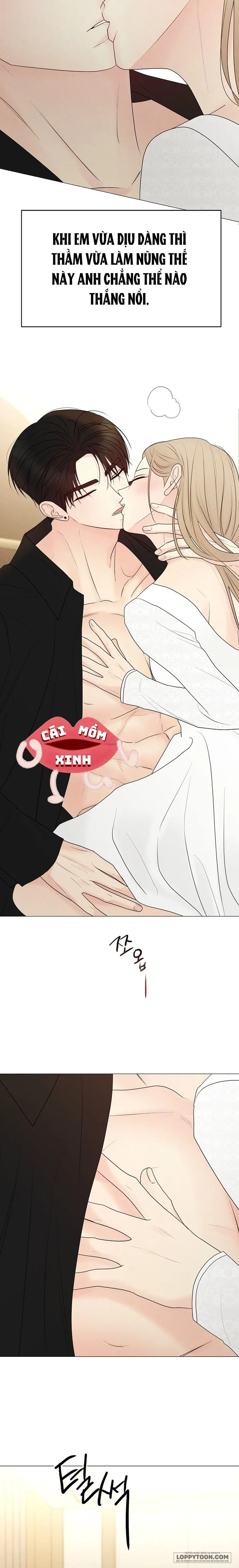 Soái Ca Kiểu Mẫu Chap 50 - trang 20