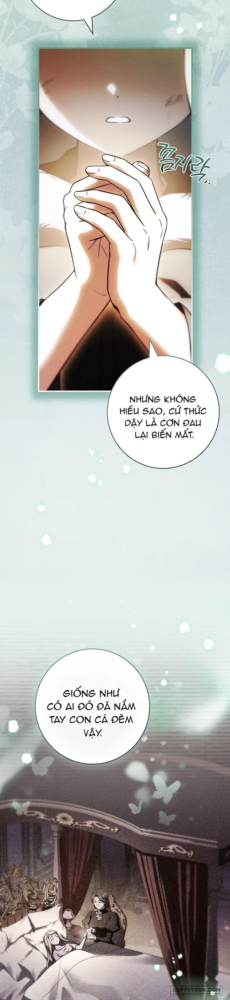 Văn Phòng Thám Tử Dành Cho Nam Chính Hối Hận! Chap 46 - trang 7