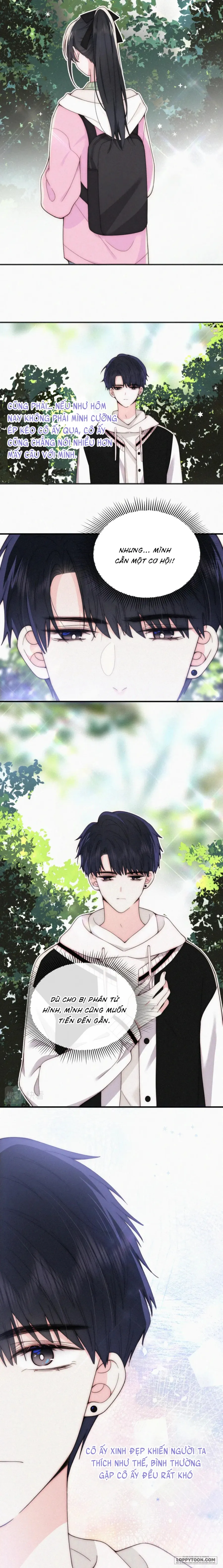 Một Lòng Cưng Chiều Chap 40 - trang 6