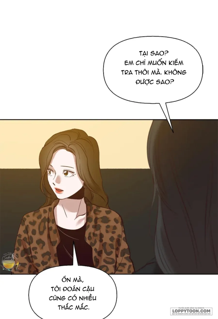 Thanh Xuân Của Chúng Ta Chap 12 - trang 29