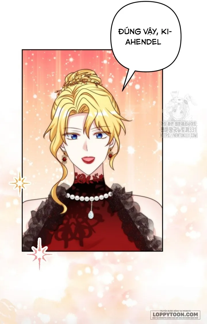 Tôi Sống Chung Với Mẹ Chồng Chap 68 - trang 31