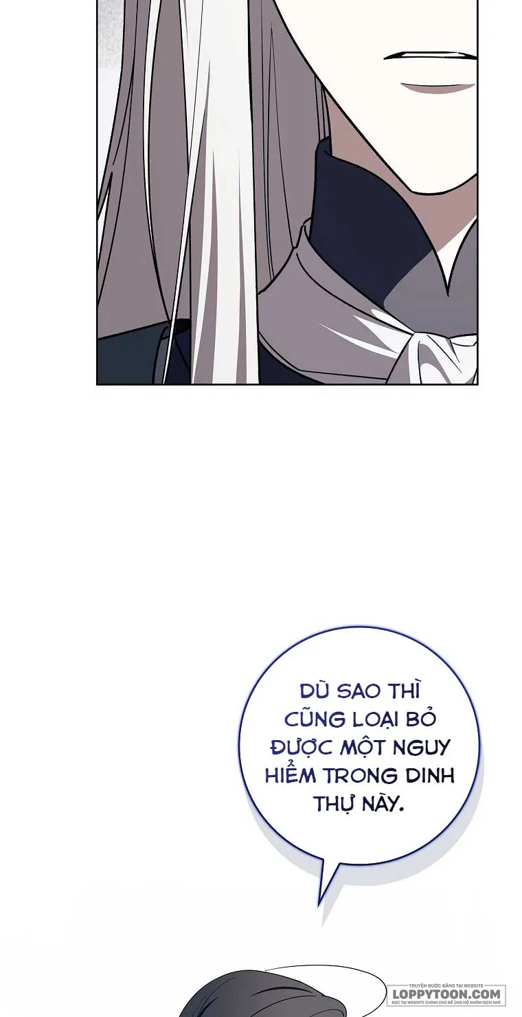 100 lời nguyền tại dinh thự Illestone Chap 28 - trang 4