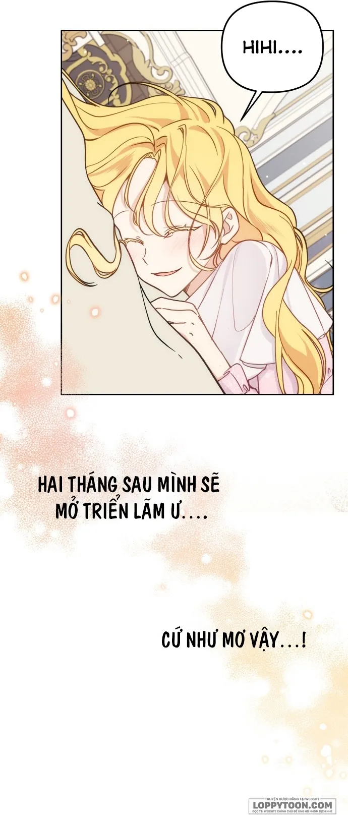 Cuộc Sống Hạnh Phúc Cùng Chồng Chap 36 - trang 46