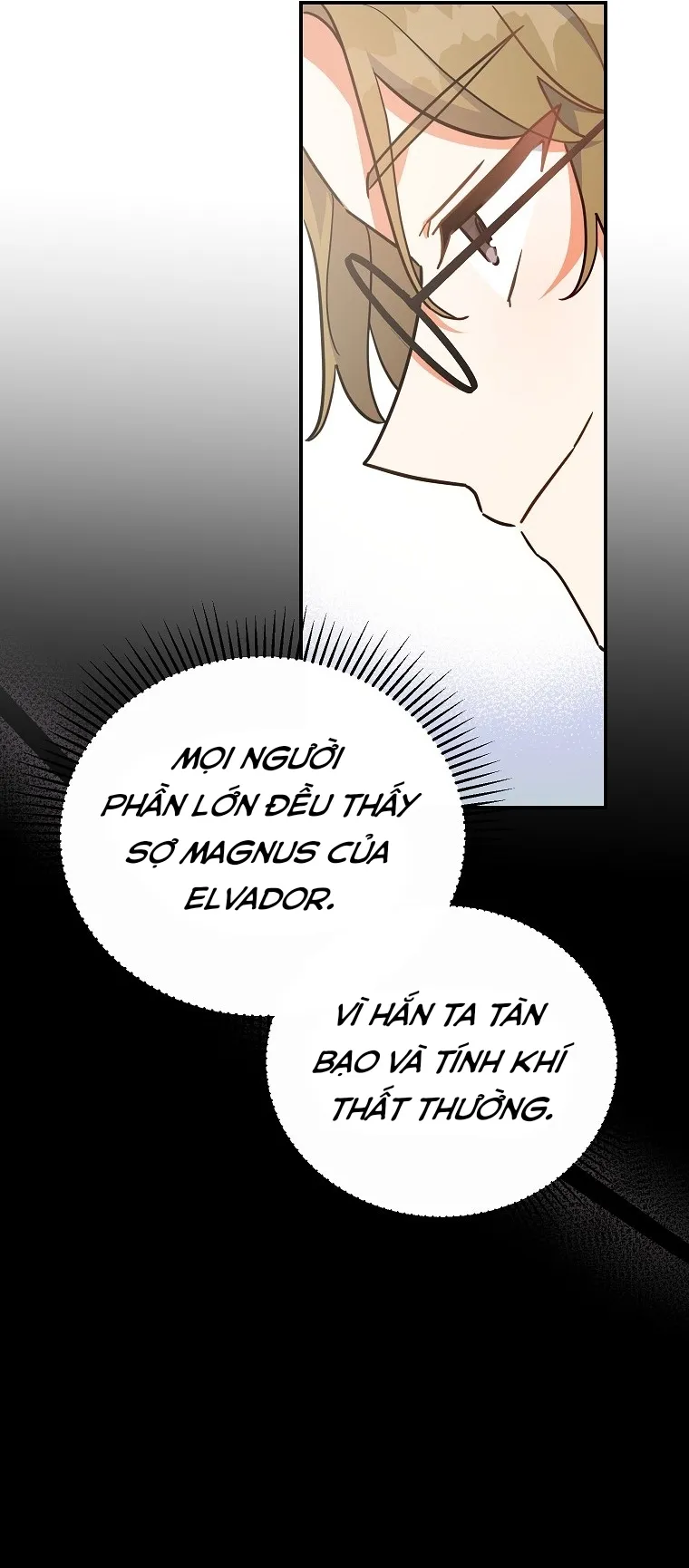 Bé Con Chốn Hoa Nở Chap 26 - trang 6