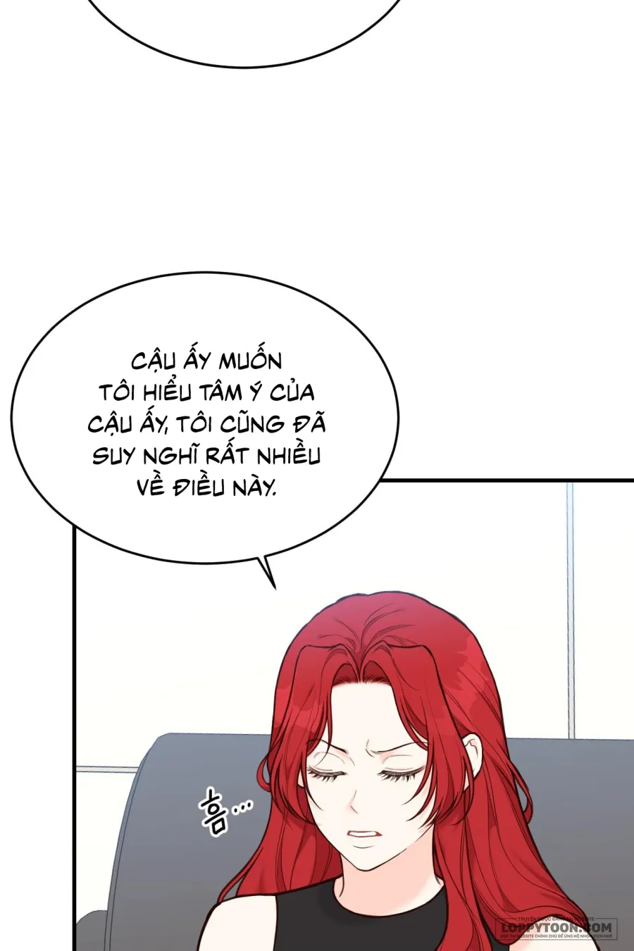 Drama Không Bao Giờ Chết Chap 8 - trang 5