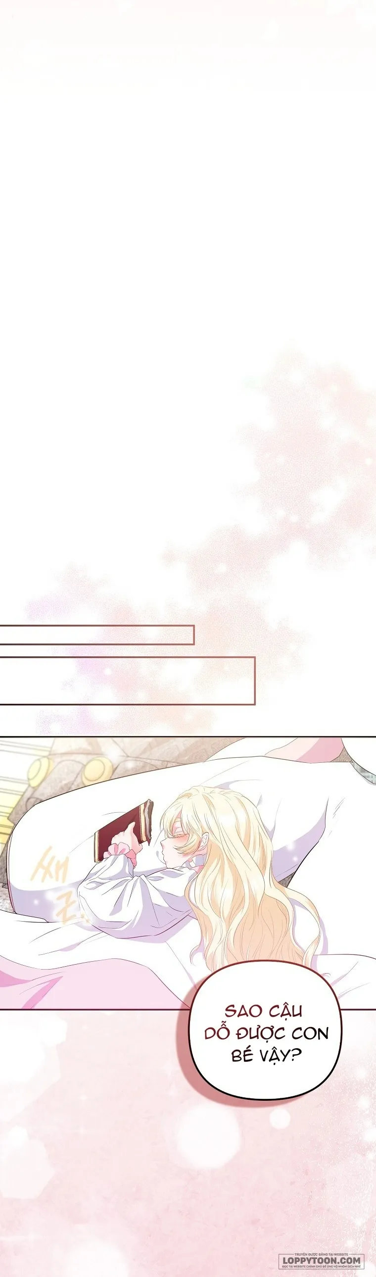 Nàng Công Chúa Của Mọi Người Chap 8 - trang 14
