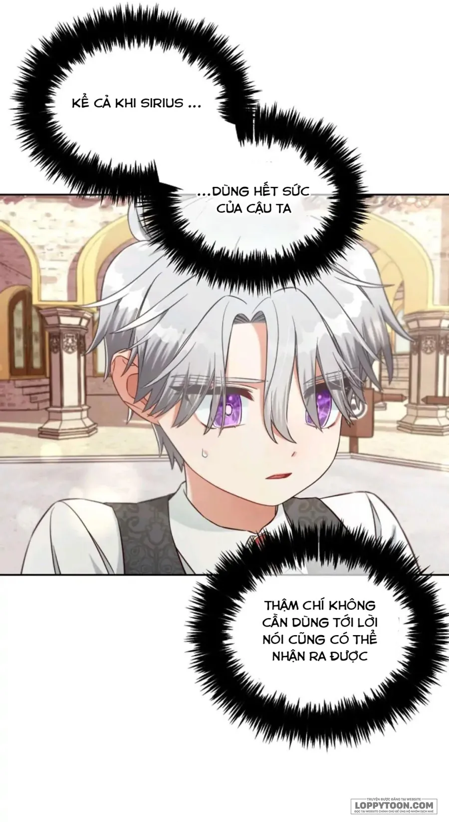 Tôi Sẽ Ở Ngay Bên Cạnh Nam Chính Chap 7 - trang 61