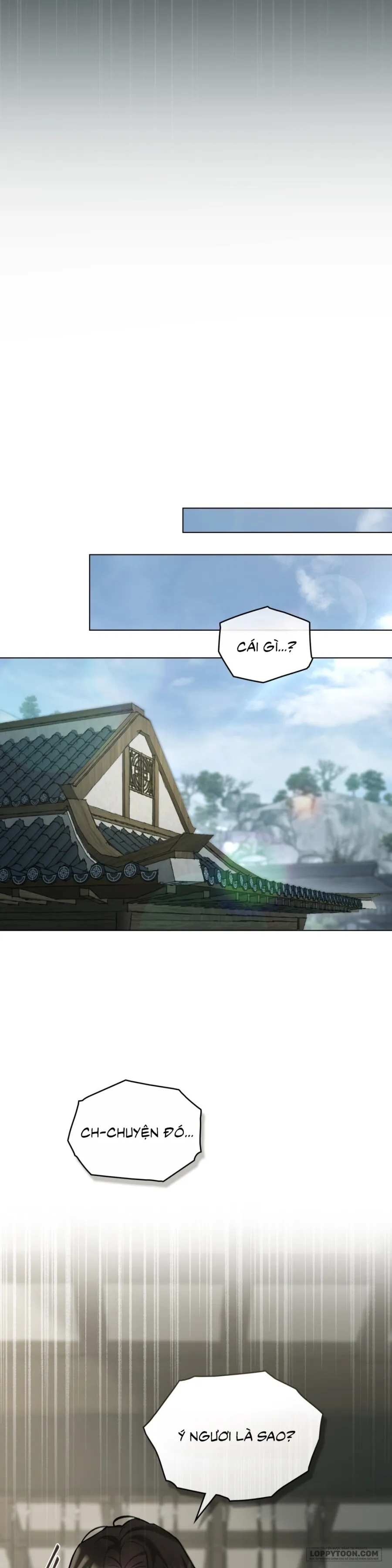 Chuyến Đi Đêm Chap 26 - trang 28