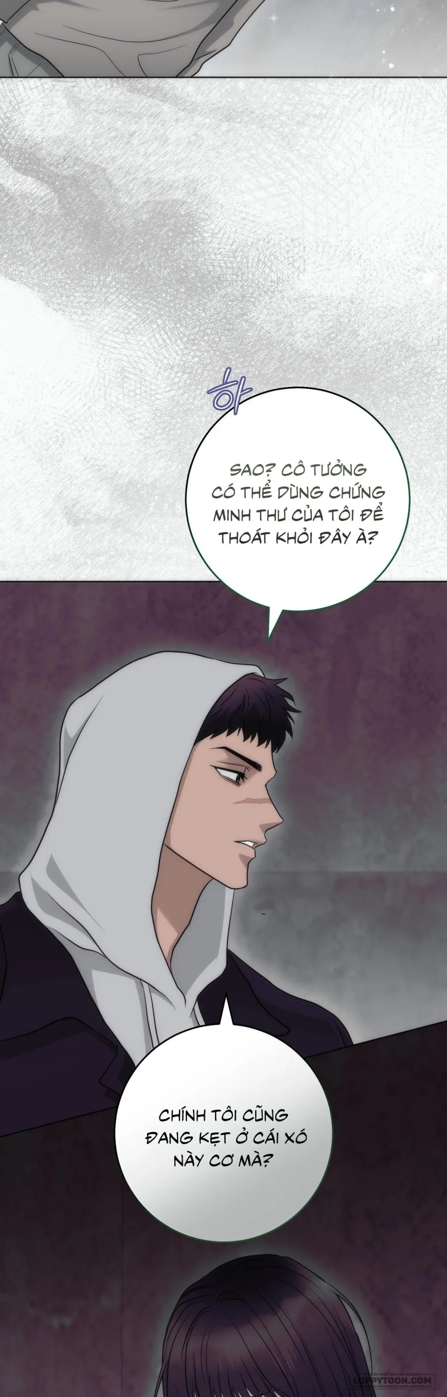 Hang Kiến Chap 6 - trang 29