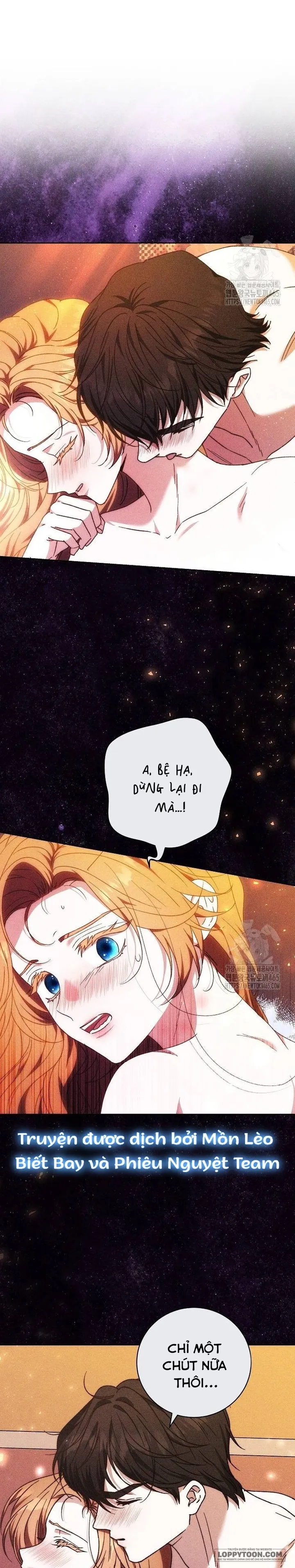 Lần Này Tôi Sẽ Sinh Con Với Người Đàn Ông Khác Chap 24 - trang 13