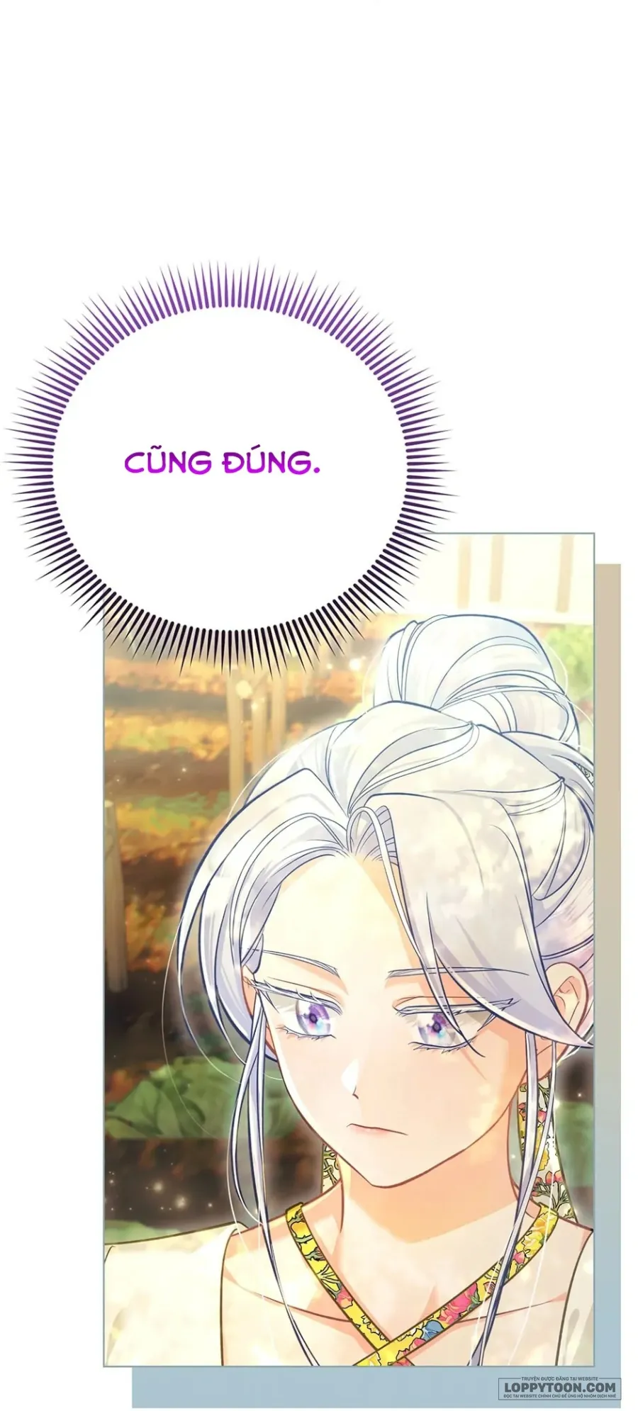 Phương Pháp Trồng Lúa Đặc Biệt Của Ác Nữ Chap 39 - trang 13