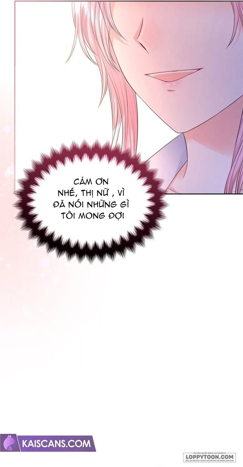 Tôi Sẽ Ly Hôn Với Anh Trai Nữ Chính Chap 33 - trang 21
