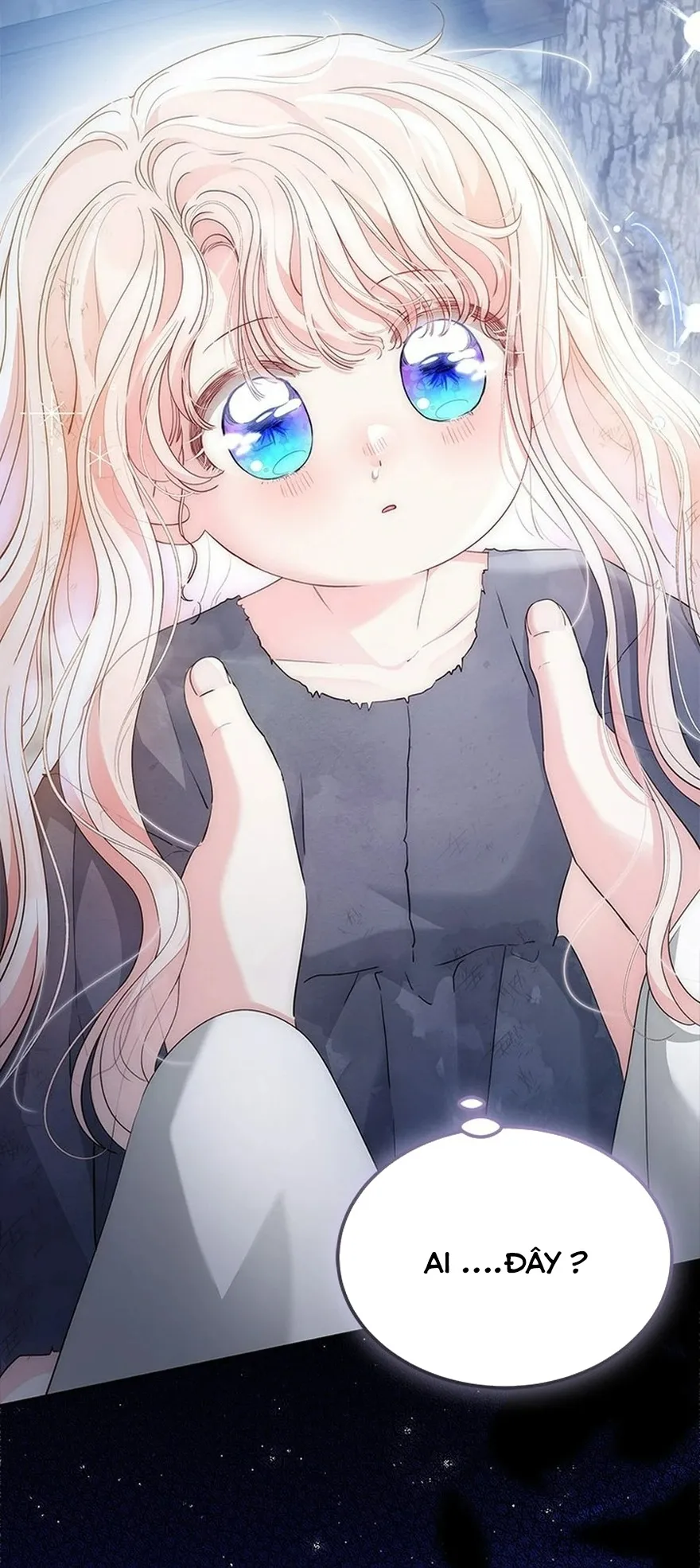 Đã Từ Chối Sủng Ái Rồi Mà Sao Còn Ám Ảnh Thế? Chap 80 - trang 13