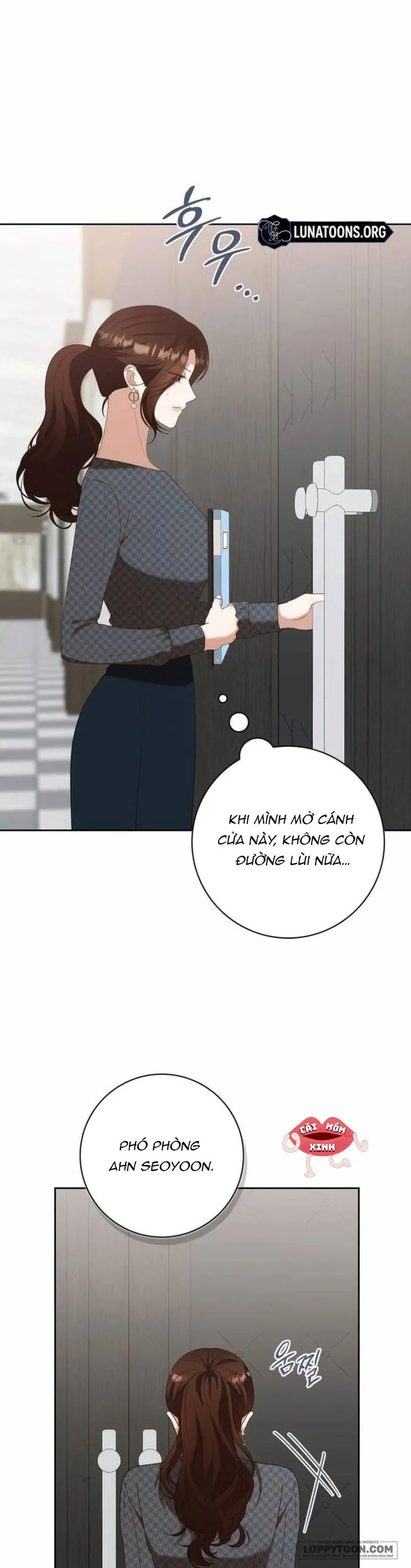 Nhịp Điệu Của Chúng Ta Chap 37 - trang 47