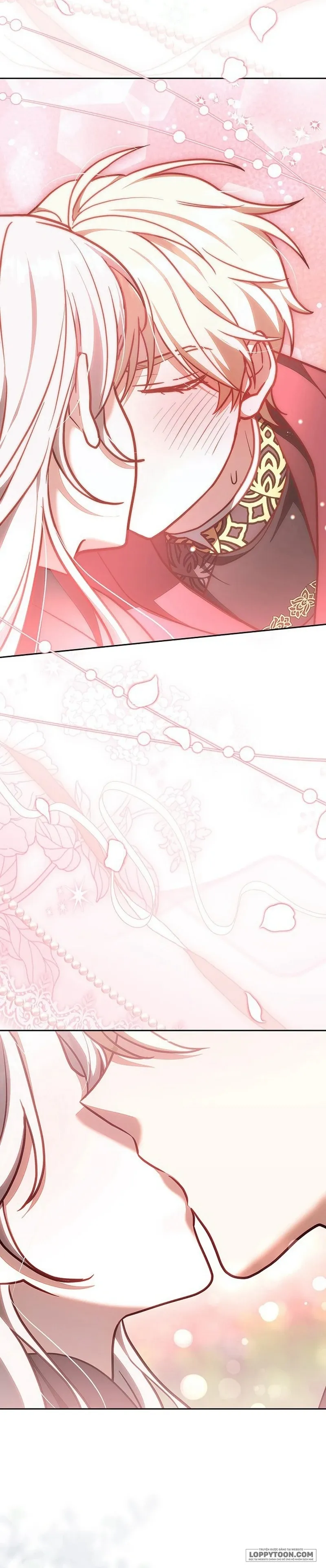 Tiểu Thư Là Kẻ Bám Đuôi Chap 45 - trang 3