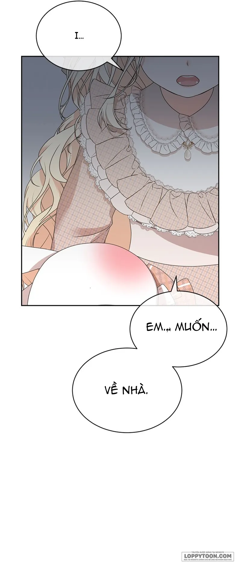 Sinh Ra Trở Thành Nhân Vật Không Có Trong Nguyên Tác Chap 6 - trang 69