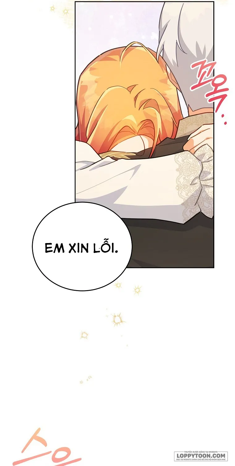 Bé Con Chốn Hoa Nở Chap 22 - trang 56