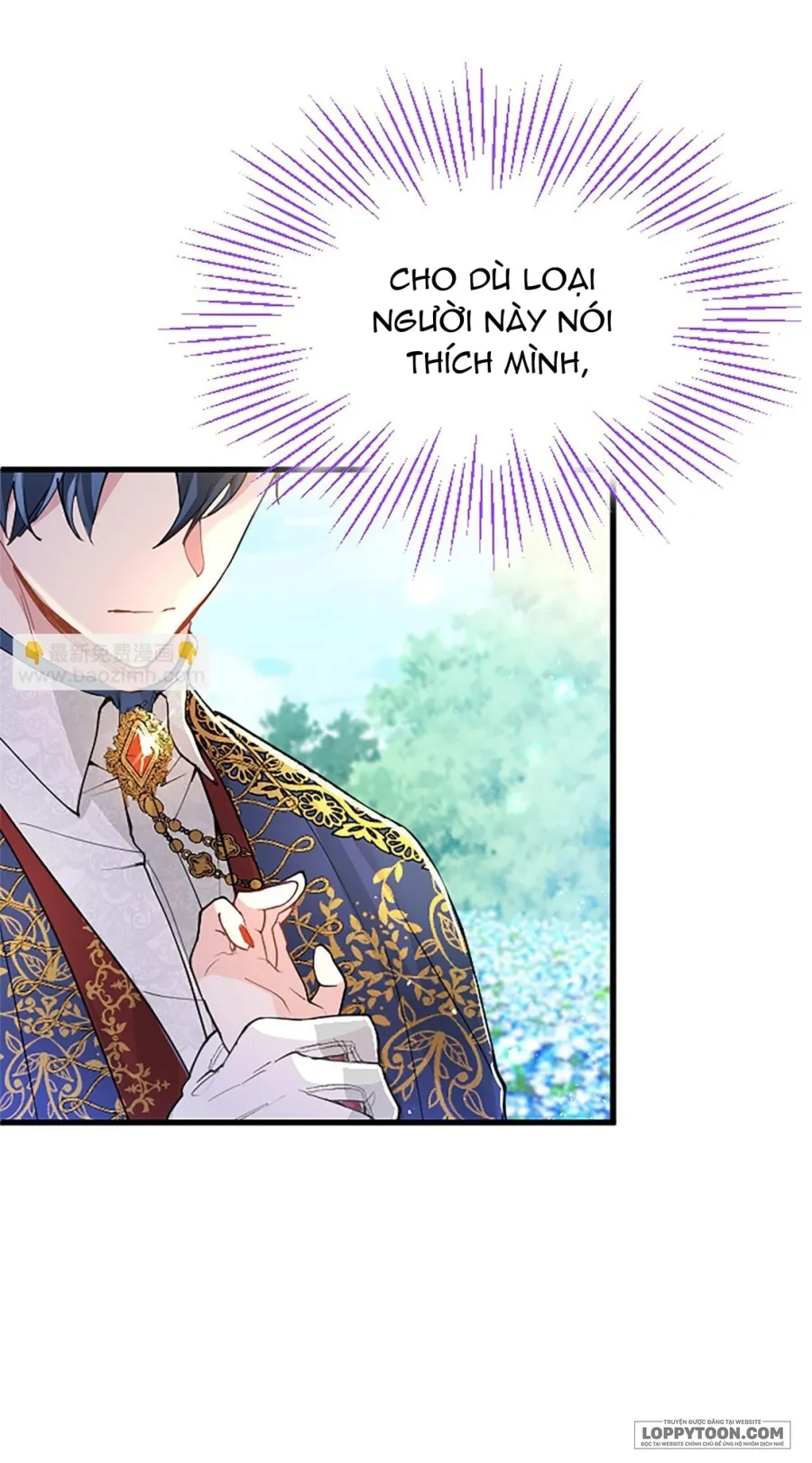 Đại Tiểu Thư Sao Phải Giả Nam Chap 36 - trang 25