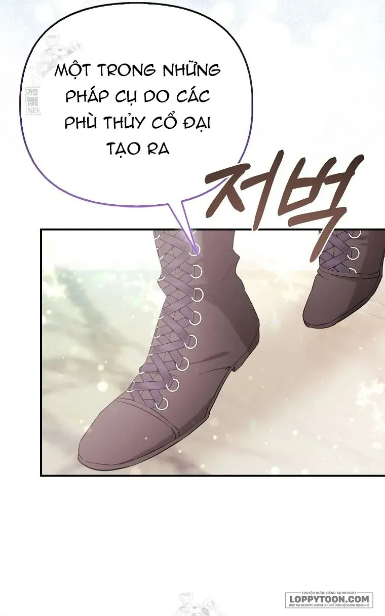 Nàng Công Chúa Của Mọi Người Chap 110 - trang 10
