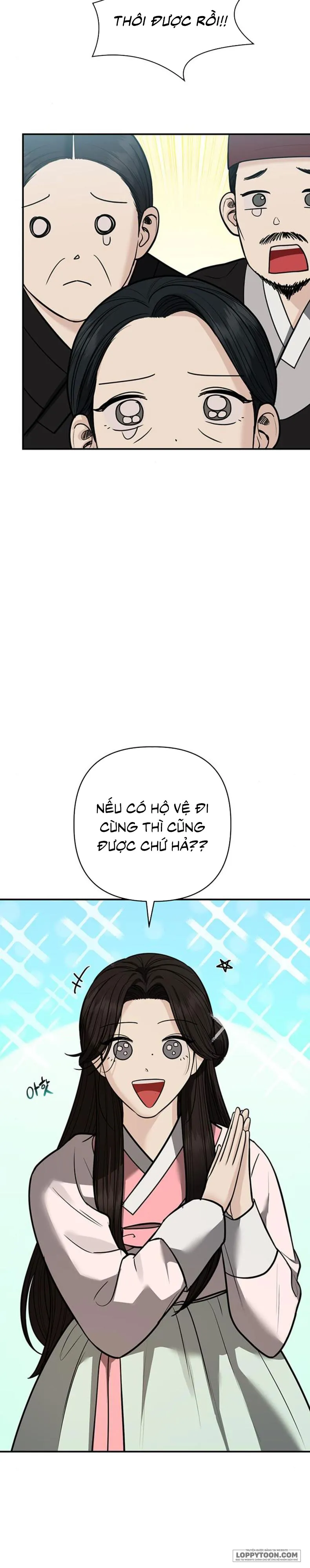 Quỷ Hồn Chap 36 - trang 21
