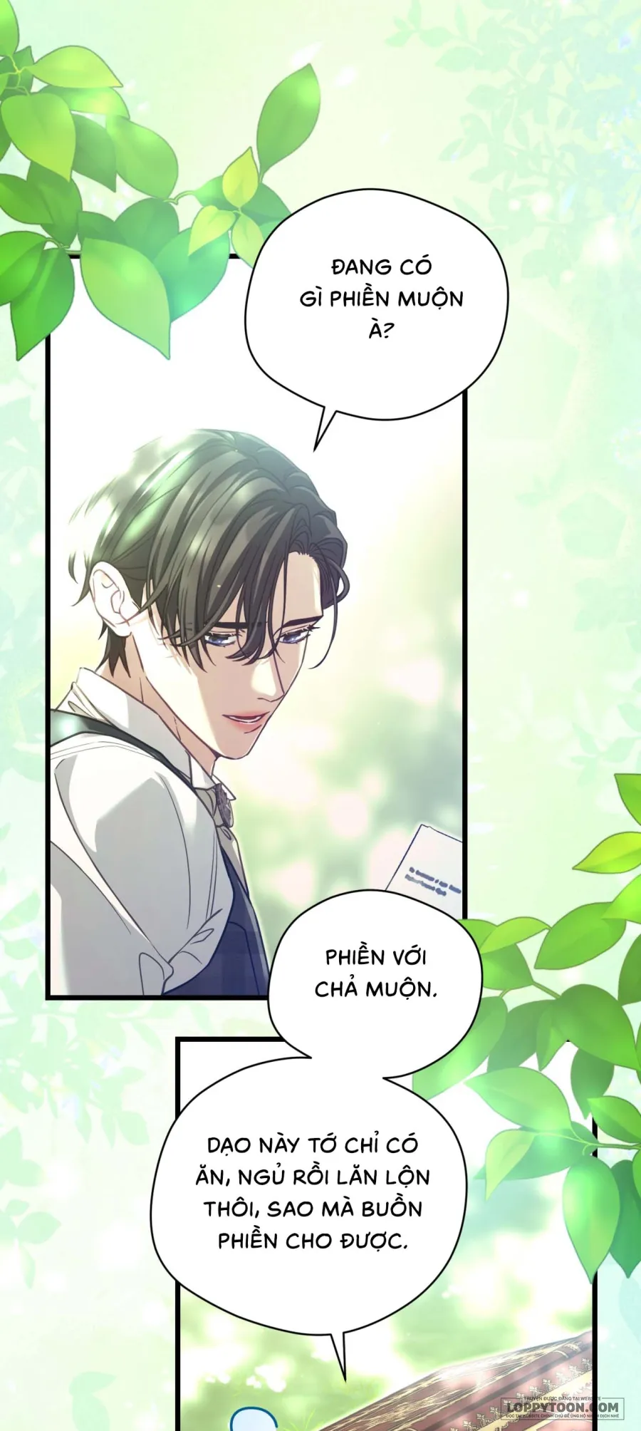 Phương Pháp Chữa Lành Cho Thanh Mai Trúc Mã Ốm Yếu Chap 7 - trang 36