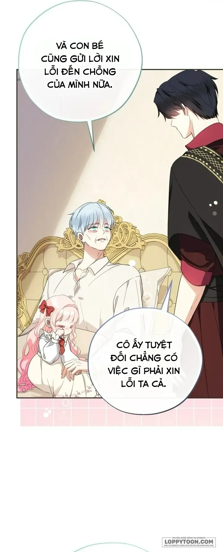 Tiểu Thư Tích Tiền Đi Bụi Chap 119 - trang 42