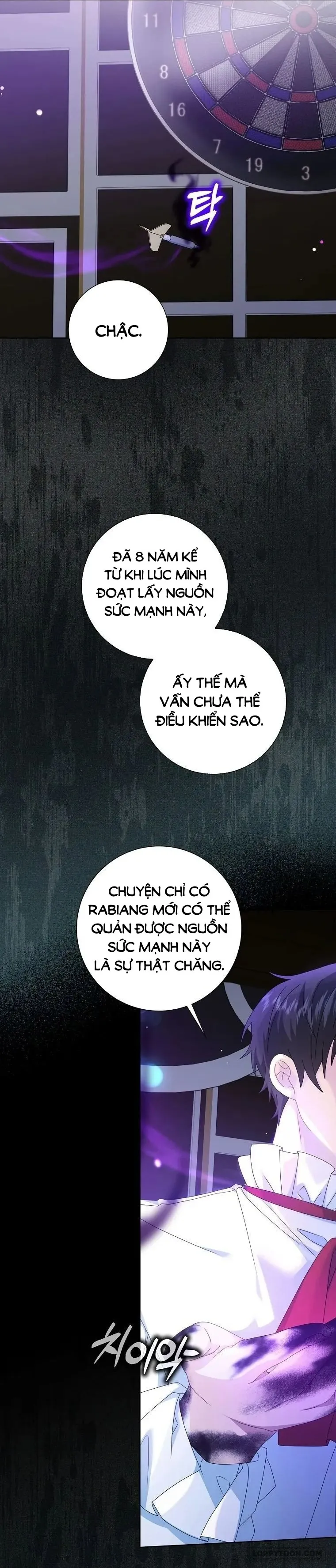 Tôi Sẽ Chiếm Lấy Ngư Trường Này! Chap 14 - trang 3