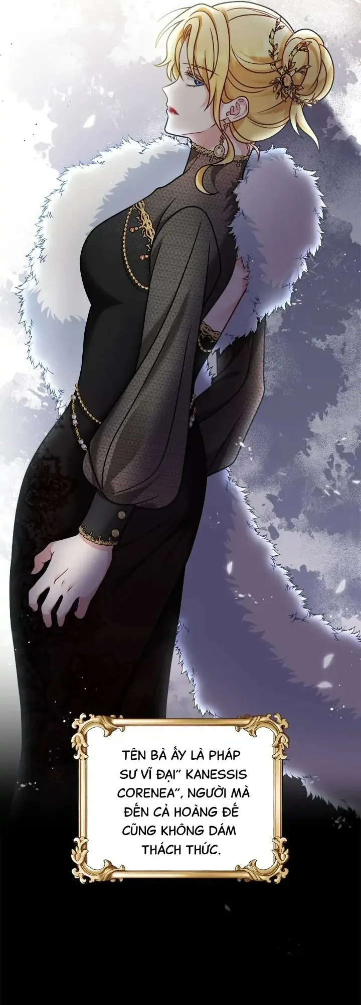 Tôi Sống Chung Với Mẹ Chồng Chap 11 - trang 50