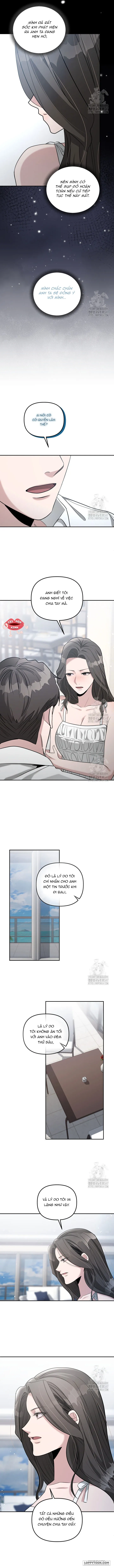 Collector Chap 54 - trang 5