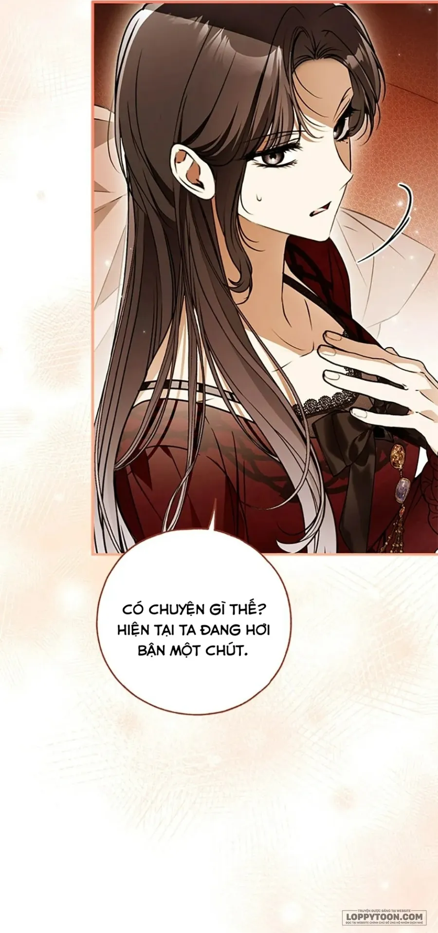 Có Kẻ Đã Sở Hữu Cơ Thể Của Tôi Chap 83 - trang 11