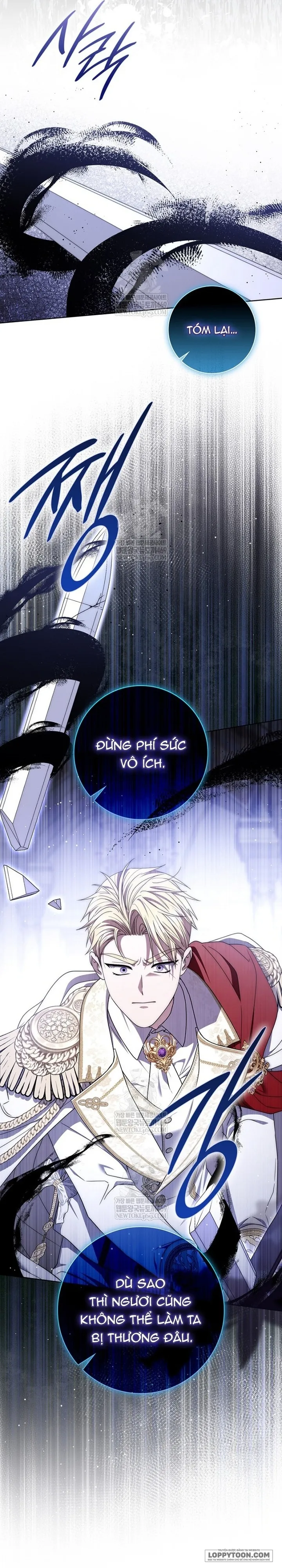 Nam Chính Bệnh Hoạn Ám Ảnh Với Sức Khoẻ Của Tôi Chap 62 - trang 17