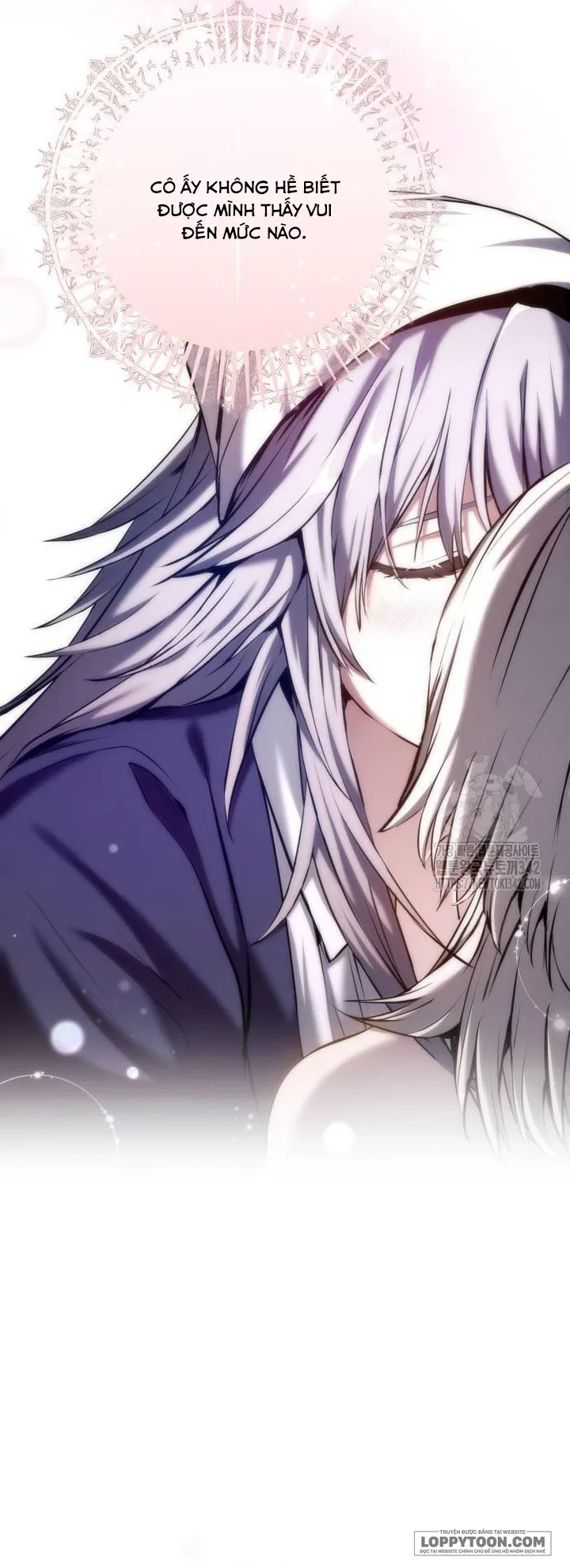 Thỏ Trắng Ở Xứ Sở Thần Tiên Chap 21 - trang 60