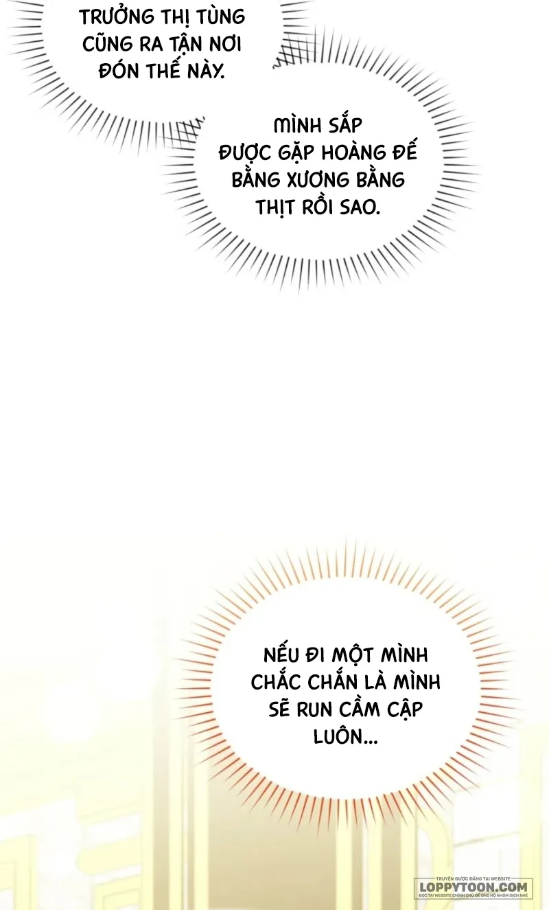 Con Dâu Của Kẻ Phản Diện Là Người Có Tố Chất Quyền Lực Chap 49 - trang 49
